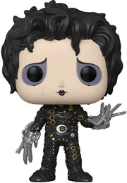 Edward Scissorhands - Edward Scissorhands