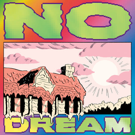 No Dream, Jeff Rosenstock, Cassette