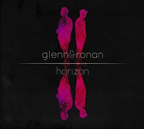 Horizon -- Glenn & Ronan, CD