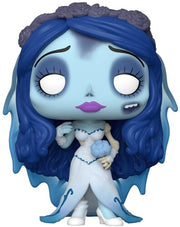 Corpse Bride - Emily