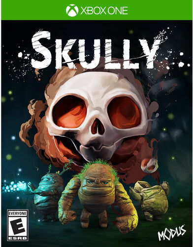 Xb1 Skully, Xb1 Skully, VIDEOGAMES