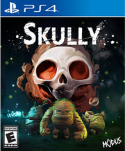 Ps4 Skully
