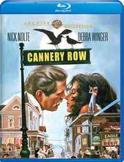 Cannery Row (1982)