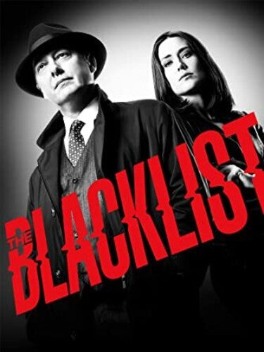 Blacklist: Season 7, Blacklist: Season 7, DVD