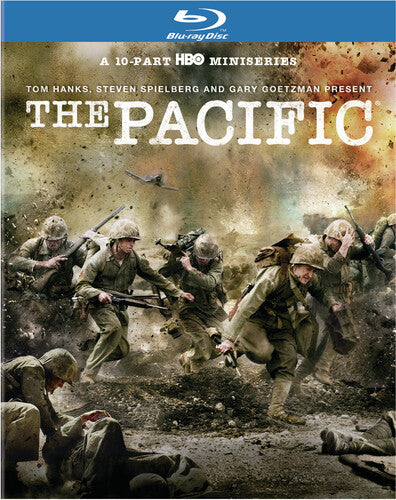 Pacific
