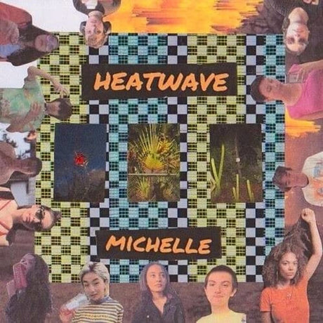 Heatwave, Michelle, LP