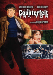 Counterfeit Traitor