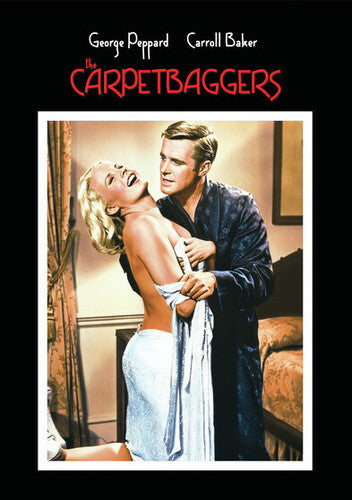 Carpetbaggers