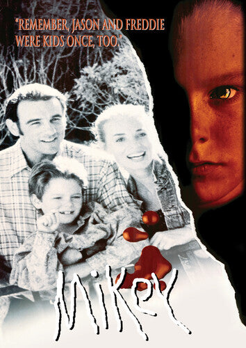 Mikey, Mikey, DVD