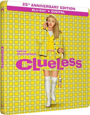 Clueless 25Th Anniversary