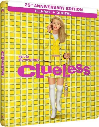 Clueless 25Th Anniversary