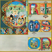 Lizard (Remixed By Steven Wilson & Robert Fripp)