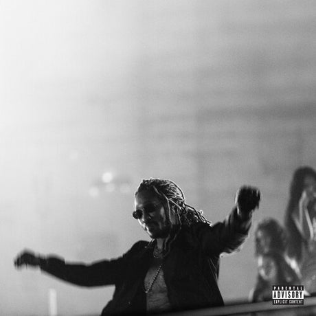 High Off Life, Future, LP