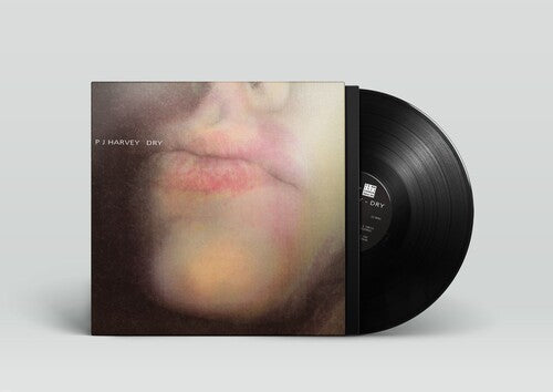 Dry, Pj Harvey, LP