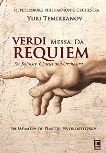 Messa Da Requiem -- DVD