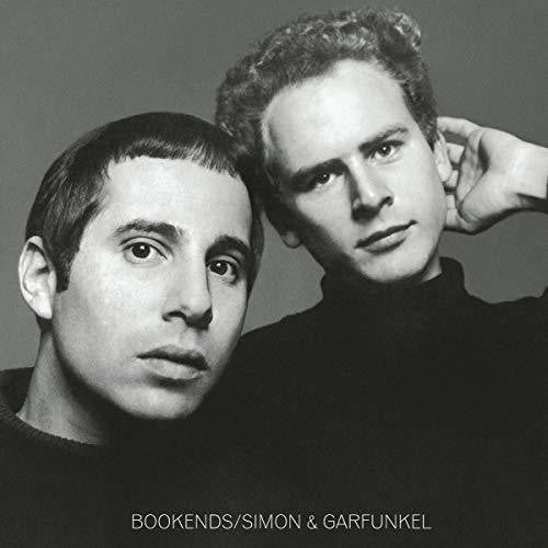 Bookends, Simon & Garfunkel, LP