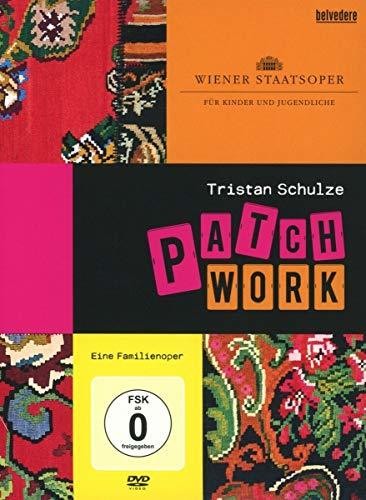 Patchwork -- DVD