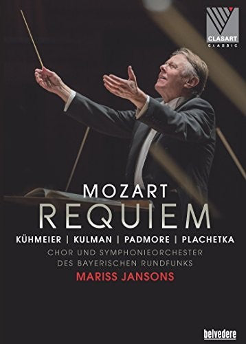 Requiem -- DVD