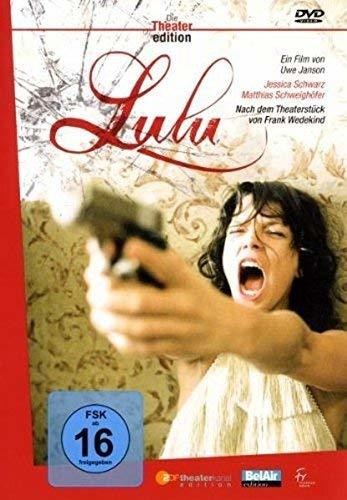 LULU -- DVD