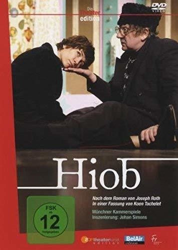 HIOB -- DVD