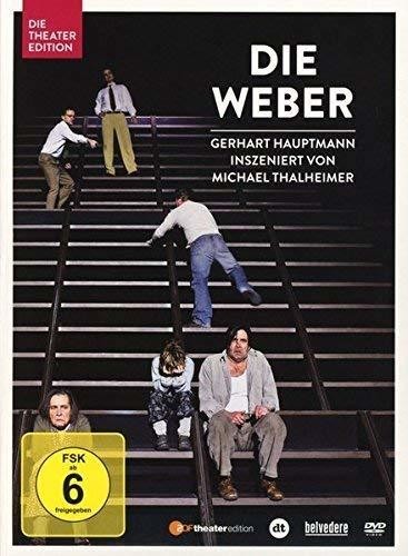 Die Weber -- DVD