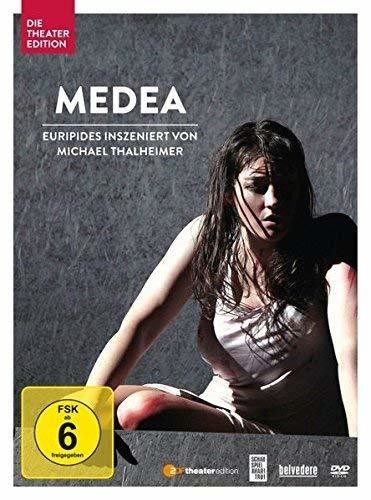 Medea -- DVD