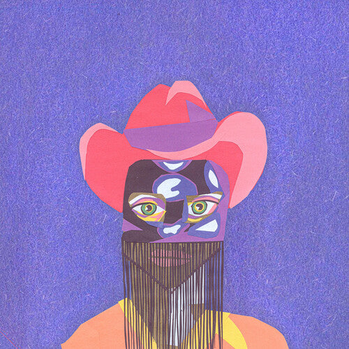 Show Pony, Orville Peck, LP