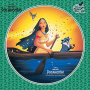 Songs From Pocahontas / Various