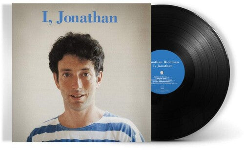 I Jonathan