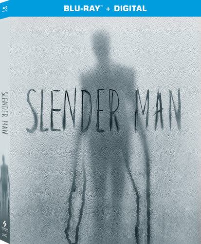 Slender Man -- Blu-ray