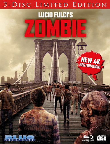 Zombie