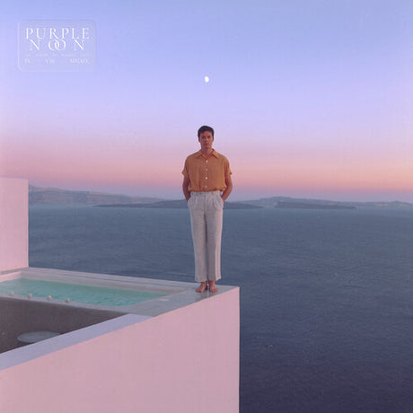 Purple Noon, Washed Out, LP