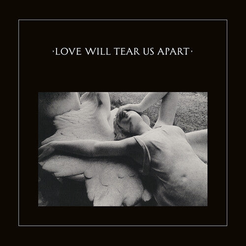 Love Will Tear Us Apart (2020 Remaster), Joy Division, LP