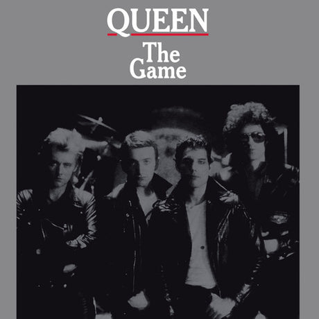 Game, Queen, LP