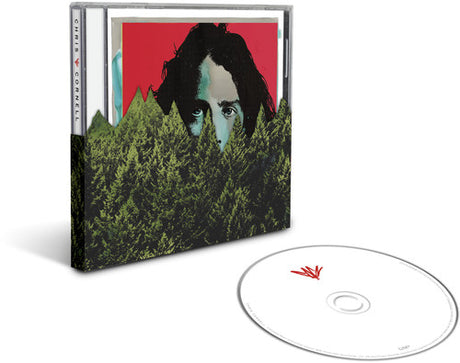 Chris Cornell, Chris Cornell, CD