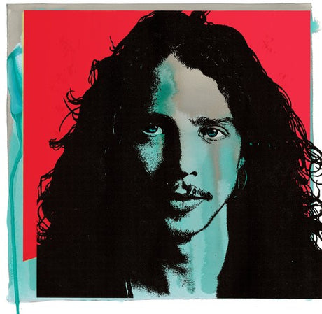 Chris Cornell, Chris Cornell, LP