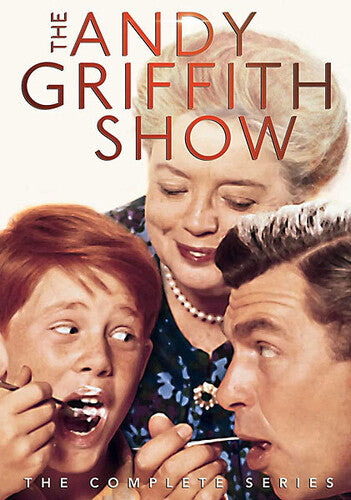 Andy Griffith Show: Complete Series