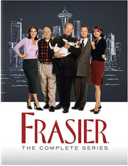 Frasier: Complete Series