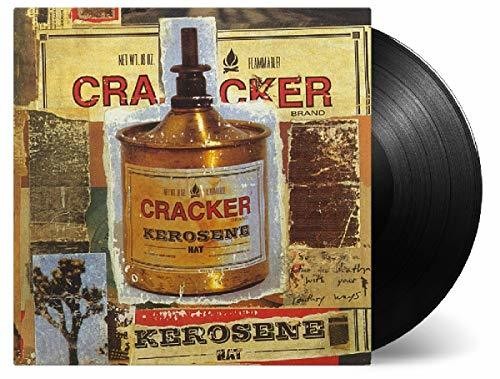 Kerosene Hat