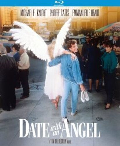 Date With An Angel (1987)