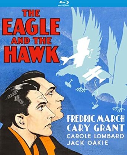 Eagle & Hawk (1933)