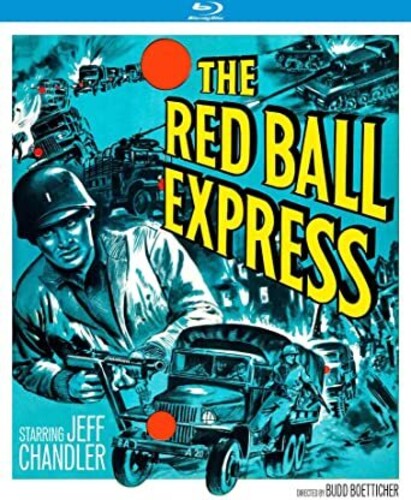 Red Ball Express (1952)
