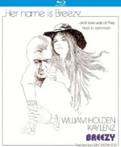 Breezy (1973)