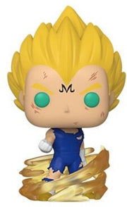 Pop Anime Dragon Ball Z S8 Majin Vegeta