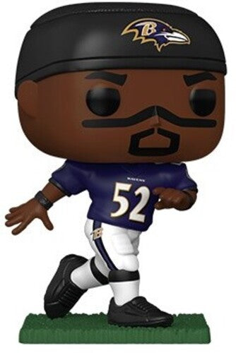 Legends- Ray Lewis (Ravens)