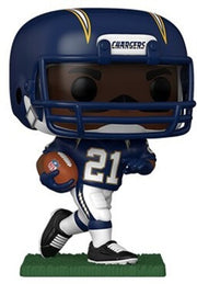 Legends- Ladainian Tomlinson (Chargers)
