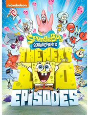 Spongebob Squarepants: Next 100 Episodes