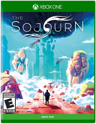 Xb1 Sojourn, Xb1 Sojourn, VIDEOGAMES
