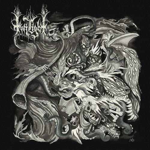 Twilight / Monument To Time End -- Twilight, CD