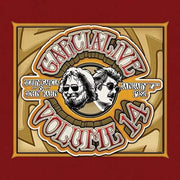 Garcialive Volume 14: January 27Th 1986 The Ritz